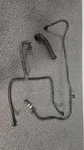 98-03 Jaguar X100 XK8 Throttle Body Inlet Manifold Air Hose Tube Pipe Oem 49. Fixed Price $81.95.
