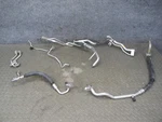 14-16 Infiniti QX60 2.5L Hybrid A/c Air Condition Hose Pipe Line Set. Fixed Price $104.97.