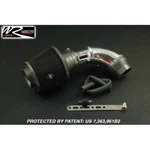 Weapon-r 301-159-101 Secret Intake Fits 06-11 Honda Civic Lx/dx/ex. Fixed Price $251.87.