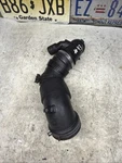 2010-2014 Volkswagen Jetta Sportwagen 2.0L Tdi Intake Tube Pipe Oem.. Fixed Price $45.00.