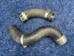 2017-2020 Fiat 124 Spider Intercooler Hoses Set 1.4L Turbo Oem. Fixed Price $75.00.