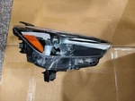 Led Headlight For 2016-2018 Mazda CX-3 Right Passenger Rh Side DB4J-51-030H Afs. Fixed Price $607.04.