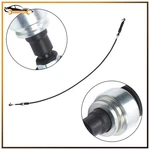 For Toyota Camry 1997-2001 33820-06071 Transmission Shift Cable Gear. Fixed Price $13.33.