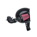 Roush Fits 2015-2017 Ford Mustang 5.0L Cold Air Kit. Fixed Price $477.99.
