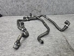 Radiator Coolant Water Hose Line Mercedes X243 EQB300 EQB350 Oem. Fixed Price $89.00.