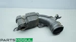 2015 Volvo T5 XC60 S60 S80 V60 XC70 2.0 Engine Exhaust Resonator 31319692. Fixed Price $54.00.