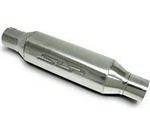 Slp Performance Loudmouth Bullet Resonator 2.5" Inlet / Outlet - 310013919. Fixed Price $109.10.