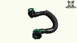 Oem Toyota RAV4 2.5L Hybrid 2019-2022 Fuel Gas Tank Hose Tube Pipe. Fixed Price $34.20.