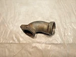 2013 International Maxxforce Air Transfer Pipe Elbow 3005142C1 Oem. Fixed Price $135.00.