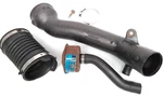 1994 2002 Chevy Express/g-series 3500 6.5L Turbo Diesel Air Intake Duct Hose J46. Fixed Price $168.50.