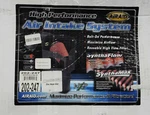 Airaid 202-2478 Synthamax Mxp Series Cold Intake System Kit , Black Plastic. Fixed Price $289.99.
