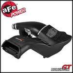 Afe Momentum Gt Cold Air Intake System Fits 2015-2017 Ford F-150 2.7L / 3.5L. Fixed Price $413.25.