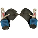 Injen SP1911P Aluminum Cold Air Intake System For 2009-12 Infiniti FX35 3.5L V6. Fixed Price $368.91.