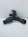 2020-2022 Lincoln Corsair Intercooler Inlet Hose Tube Pipe & By Pass Valve Oem. Fixed Price $116.00.