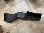 1987-1996 Ford Truck Bronco 5.0 5.8L Lower Air Box Intake Duct Tube 87-96. Fixed Price $79.04.