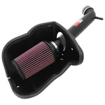 K&n 69-3532TTK Cold Air Intake For 04-11 Crown Victoria / Grand Marquis 4.6L V8. Fixed Price $375.01.