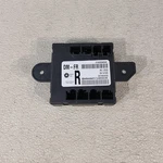 15-16 Dodge Charger Scat Pack Passenger Door Module 68245460AB AA7419. Fixed Price $58.46.
