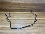 2017-2019 Porsche 911 Carrera Vacuum Line Pipe Hose 37K Miles 9A211008600 Oem. Fixed Price $104.04.