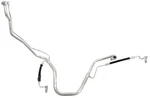 Four Seasons A/c Suction And Liquid Line Hose For Equinox, Terrain 65804. Fixed Price $119.31.