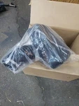 Ford 7T4Z9B659A Genuine Oem Factory Original Air Inlet Assy. Fixed Price $150.00.