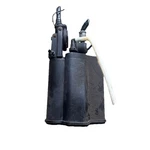12-18 Bmw F30 328I F36 428I 228I Fuel Evaporator Charcoal Canister Oem. Fixed Price $59.99.