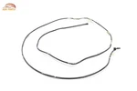 2020-2022 Ford Explorer Rear Windshield Wiper Washer Upper Hose Tube Pipe Oem. Fixed Price $19.99.