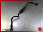 2012 Bmw 750 F01 F02 Gasoline Fuel Tank Breather Pipe Hose 14032710 C52. Fixed Price $26.24.
