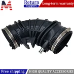 Air Intake Hose W/clamps For Acura Rsx 02-06 Honda Crv 02-04 17228PNEG00. Fixed Price $19.95.