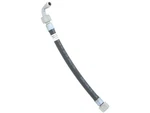 X 964-110-412-02 Fuel Line-genuine Porsche. Fixed Price $188.04.