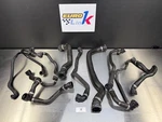 21-25 Bmw M340I M440I Engine Coolant Water Cooling Hose Tube Pipe Line. Fixed Price $239.95.