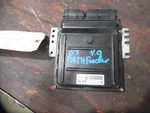 Engine Ecm Electronic Control Module 2WD Fits 06-07 Pathfinder 28874. Fixed Price $61.45.