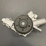 1050007024 Alfa Romeo 105/115 Giulia Spider 1300-1600-1750 Water Pump. Fixed Price $199.00.