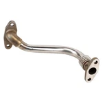 For Chevy Silverado 3500 Hd 11-16 Genuine Gm Parts Turbocharger Oil Return Line. Fixed Price $66.49.