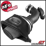 Afe Momentum Cold Air Intake System Fits 2014-2019 Chevrolet Corvette 6.2L. Fixed Price $438.90.