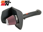 K&n Cold Air Intake System W/ Oiled Filter For 05-07 Toyota Tundra/sequoia 4.7L. Fixed Price $367.99.