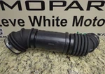 03-09 Chrysler Pt Cruiser 2.4L Turbo Clean Air Hose Intake Factory Mopar New Oem. Fixed Price $116.35.