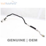2003-2006 Porsche Cayenne Ac Hose / Line 95557309501. Fixed Price $13.99.