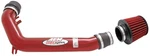 Aem For 92-94 Nissan 240SX Red Short Ram Intake. Fixed Price $349.99.
