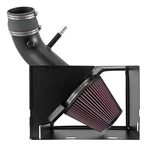 K&n Filters 77-1568KTK Performance Induction Kit Fits 14-18 2500 3500. Fixed Price $440.99.