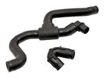 Idle Control Icv Isv Hose Lines 92-96 Vw Eurovan T4 2.5 Aaf Oem 023 133 383. Fixed Price $69.99.