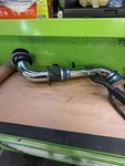99-04 Mustang Gt Bbk Cold Air Intake Used. Fixed Price $159.99.
