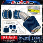 Bcp Blue 1998 1999 2000 2001 2002 2003 2004 Seville Sls Sts 4.6 Short Ram Intake. Fixed Price $47.99.