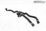 2017-2019 Alfa Romeo Stelvio 2.0L Engine Water Heater Valve Unit & Hose Pipe Oem. Fixed Price $65.99.