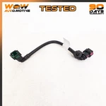 03-19 Maserati Granturismo Quattroporte Fuel Delivery Pipe Hose Line 219391 Oem. Fixed Price $39.45.
