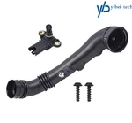 For 2006-2015 Bmw 135I 335I Air Intake Pipe Intercooler Hose Black 13717599294. Fixed Price $30.29.