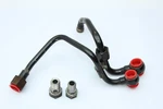 2003-2018 Bentley Continental Gtc Power Steering High Pressure Hose Set Oem. Fixed Price $140.27.