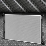 13925 Aluminum Core Radiator For 21-26 Hyundai Santa Fe Kia Sorento 2.5L Na. Fixed Price $75.56.