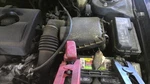 Air Cleaner Thru 12/01 Fits 00-02 Corolla 303704. Fixed Price $83.74.