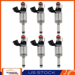 6PCS Fuel Injectors Fits Ford F-150 Edge 2015-17 Lincoln Mkx 2016-18 2.7L. Fixed Price $76.99.
