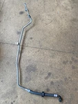 2112700396 Mercedes W211 Line Torque Converter Housing Oil Cooler Right. Fixed Price $94.71.